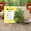 Alfalfa (medicago sativa) Alfalfa (Medicago sativa) – Superfood Microgreens & Sprouts