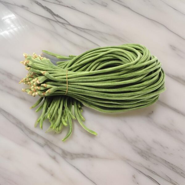 Yard Long Beans – Sabarmati