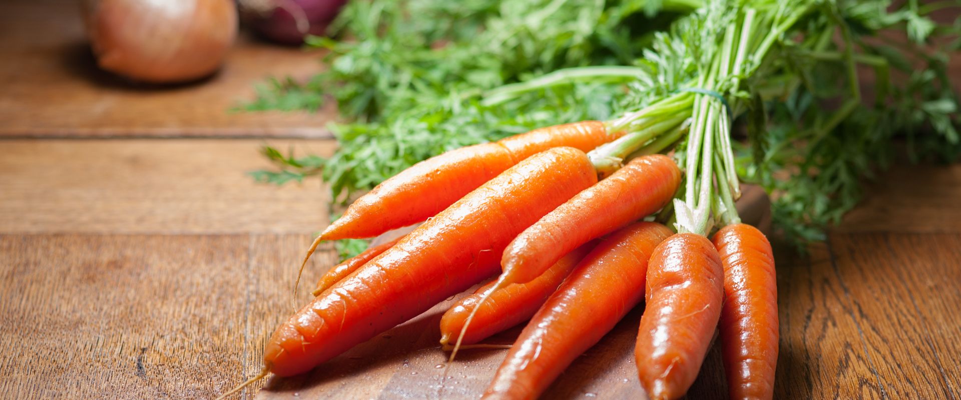 Carrot – Early Nantes